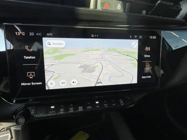 Alfa Romeo Junior Ibrida Speciale