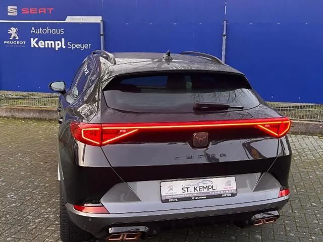 Cupra Formentor 1.4 DSG e-Hybrid