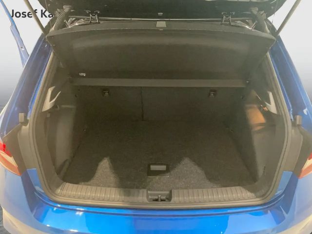 Skoda Fabia Monte Carlo