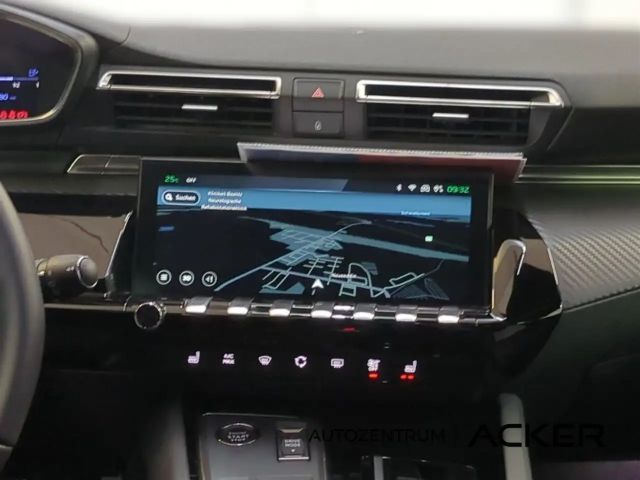 Peugeot 508 Allure Pack PureTech SW