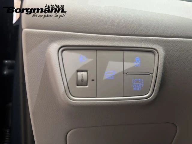 Hyundai Tucson 2WD Hybrid Prime