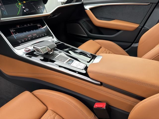 Audi RS6 Avant Quattro