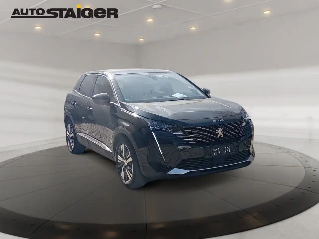 Peugeot 3008 Allure Pack