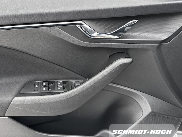 Skoda Kamiq 1.0 TSI Selection