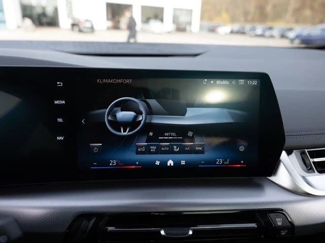 BMW 218 Active Tourer M-Sport