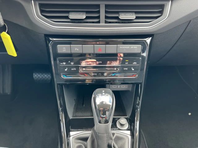 Volkswagen T-Cross 1.0 TSI Style
