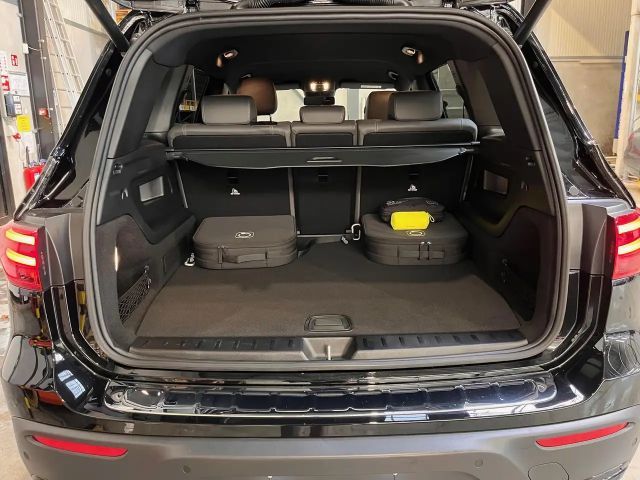 Mercedes-Benz EQB 300 4MATIC