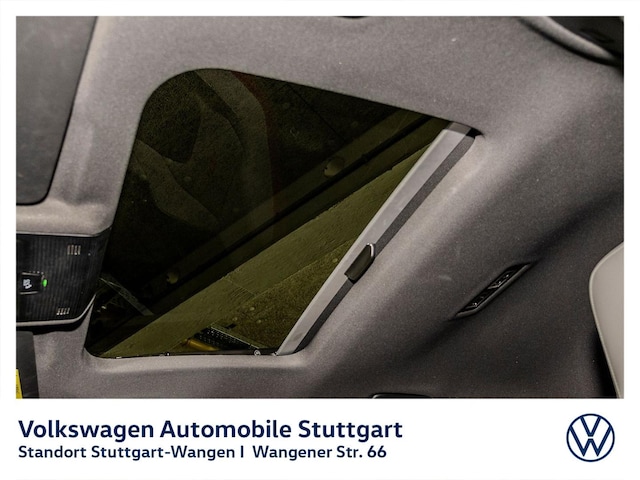 Volkswagen Golf 2.0 TSI DSG GTI