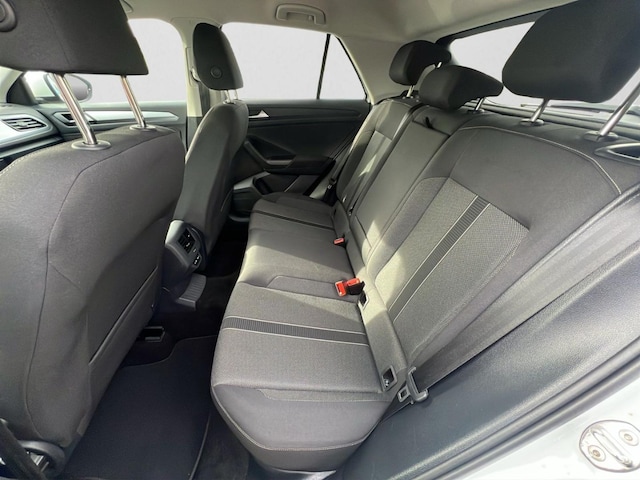 Volkswagen T-Roc 2.0 TDI Life