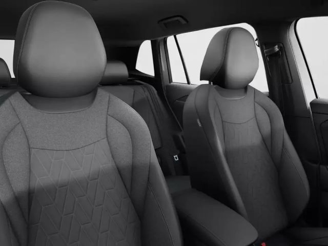 Volkswagen Tiguan 1.5 eTSI DSG