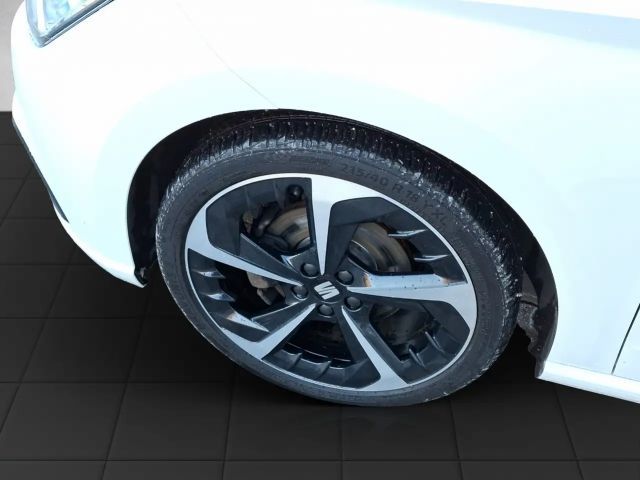 Seat Ibiza 1.0 TSI DSG FR-lijn