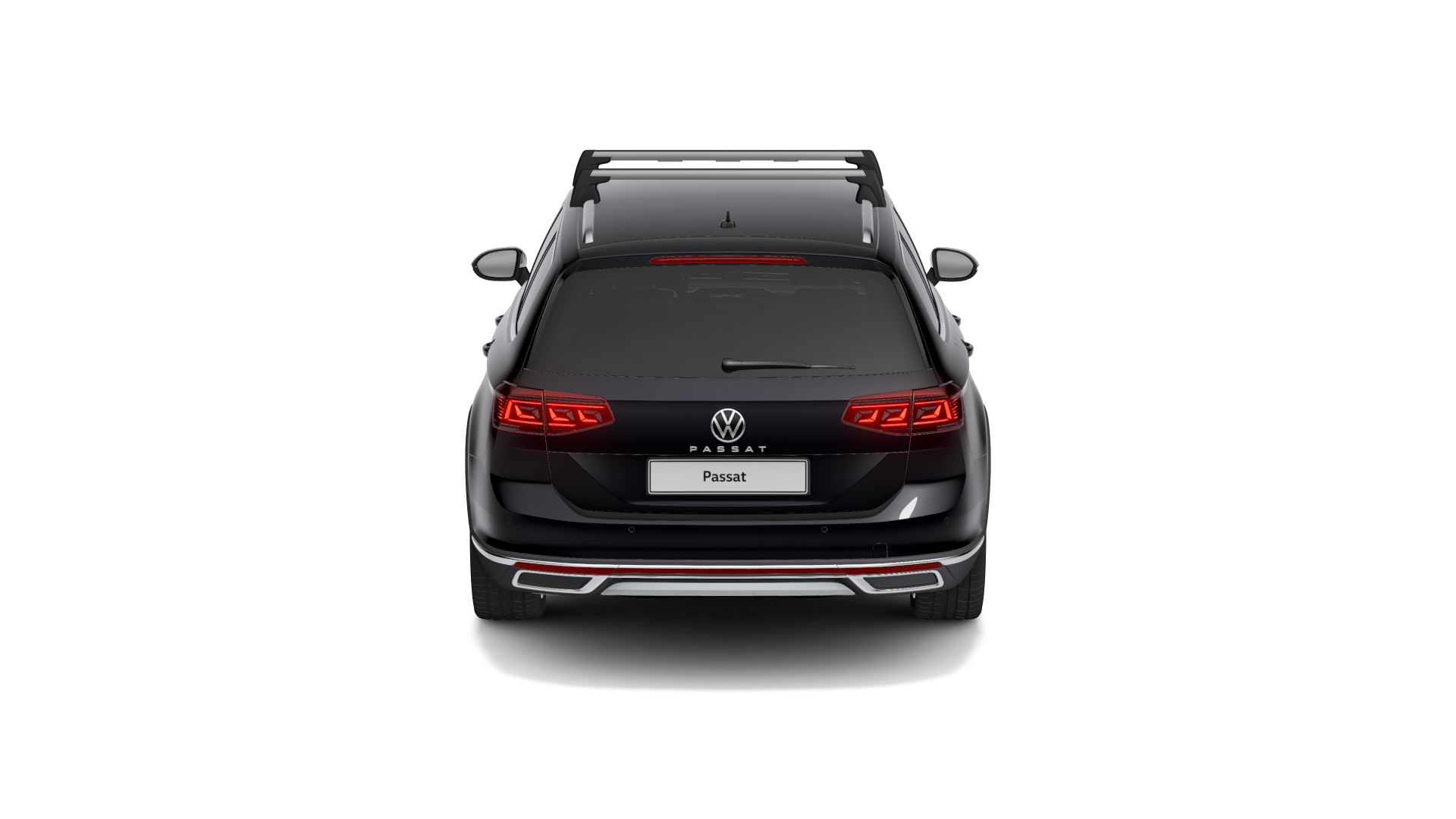 Volkswagen Passat 2.0 TDI Variant