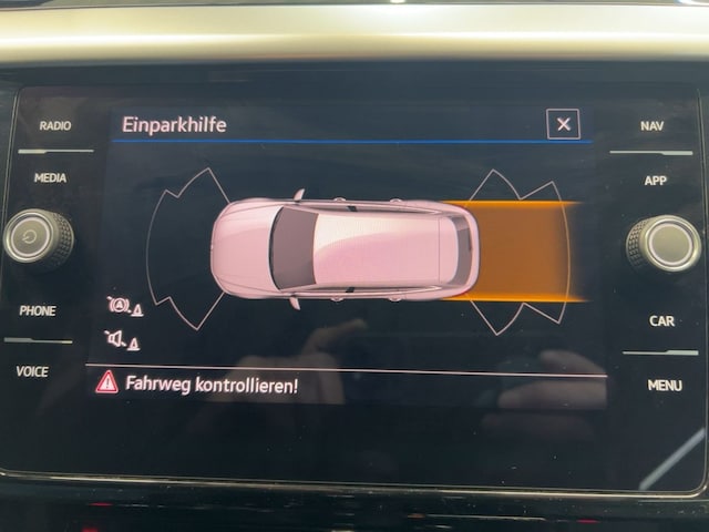 Volkswagen Arteon Shooting Brake 2.0 TDI DSG