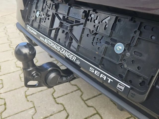 Cupra Leon 2.0 TSI 4Drive VZ