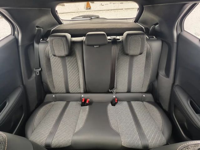 Peugeot 2008 Allure Pack Hybrid