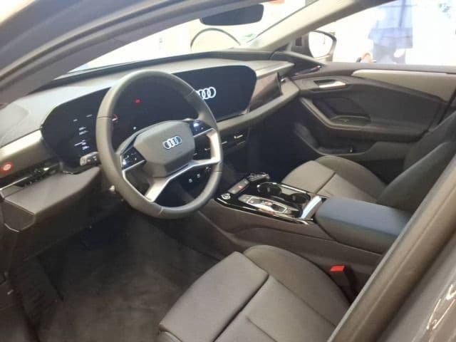 Audi A6 e-tron Avant