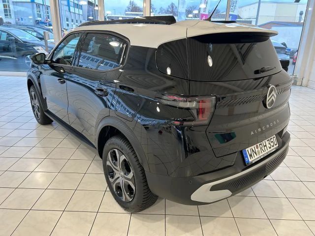 Citroën C3 Aircross Plus