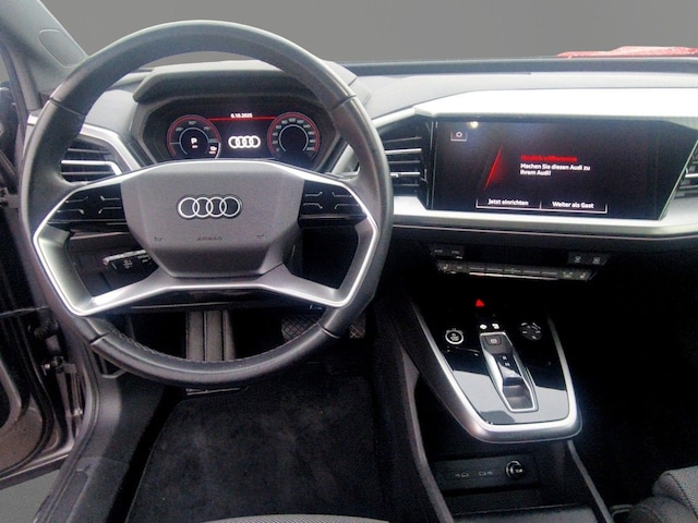 Audi Q4 e-tron 35 Sportback
