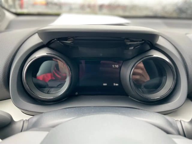 Toyota Yaris Hybride Lounge VVT-i