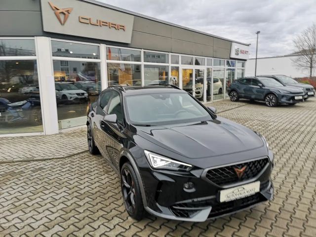 Cupra Formentor 4Drive VZ