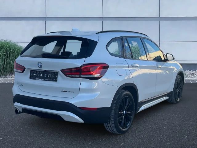 BMW X1 Sport Line xDrive25e