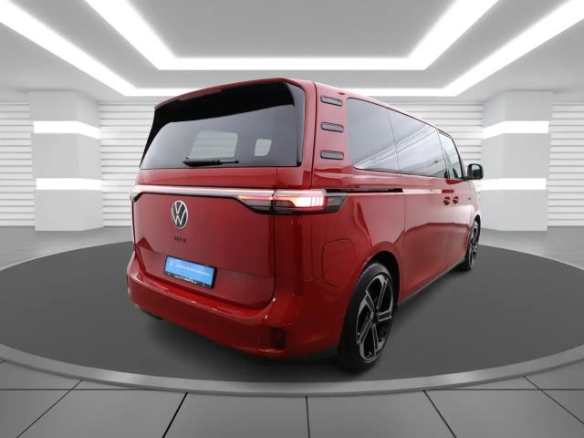 Volkswagen ID.Buzz 4Motion GTX