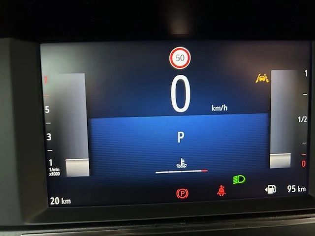 Opel Corsa GS-Line Grand Sport