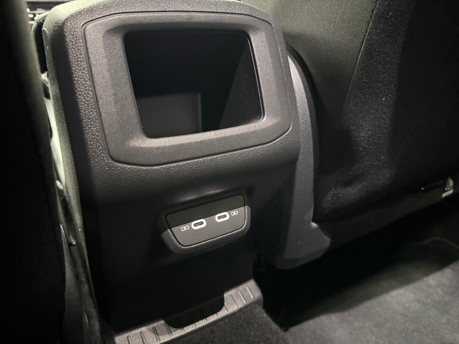 Volkswagen T-Cross 1.5 TSI DSG R-Line