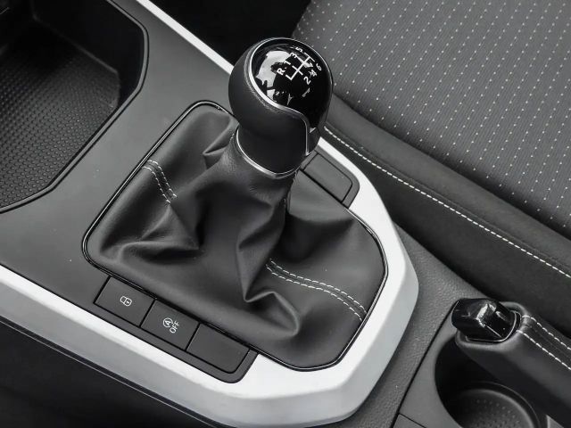 Seat Arona 1.0 TSI Style