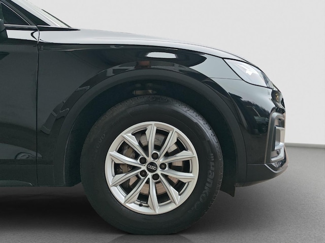 Audi Q5 35 TDI S-Tronic