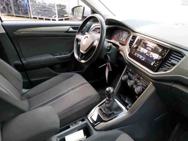 Volkswagen T-Roc 2.0 TDI