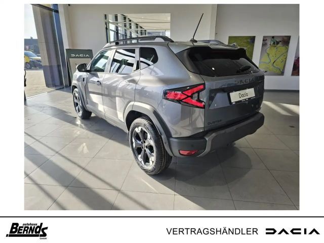 Dacia Duster Extreme TCe 130