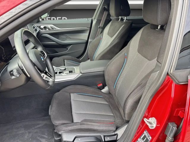 BMW 420 420i Coupé Gran Coupé