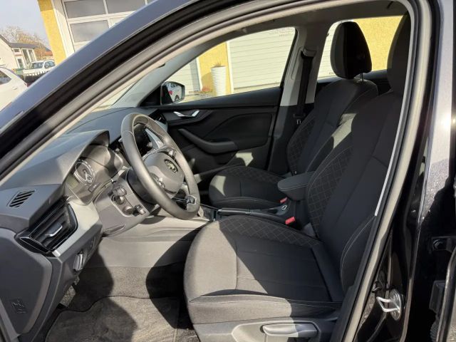 Skoda Scala Ambition