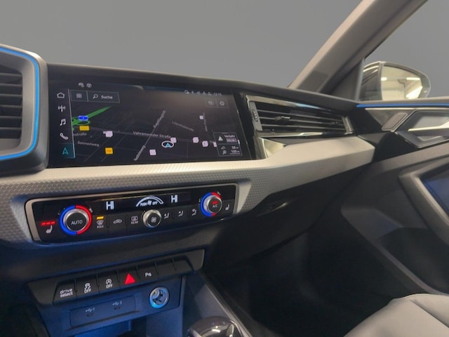 Audi A1 40 TFSI S-Line S-Tronic Sportback