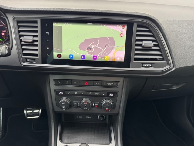 Cupra Ateca 1.5 TSI DSG