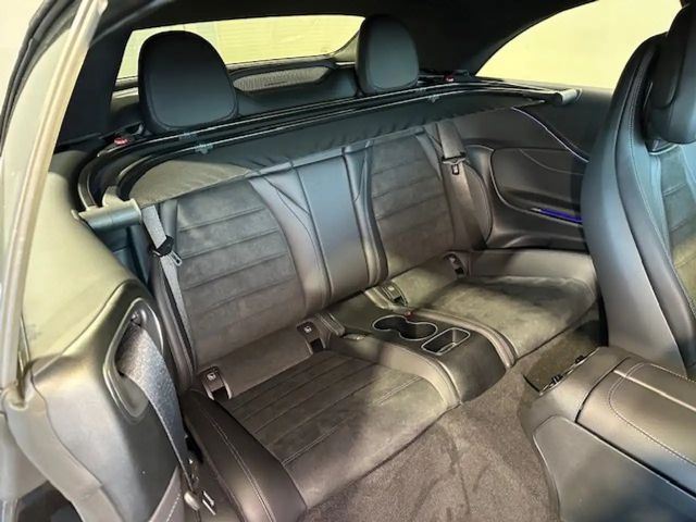 Mercedes-Benz CLE 200 AMG Line