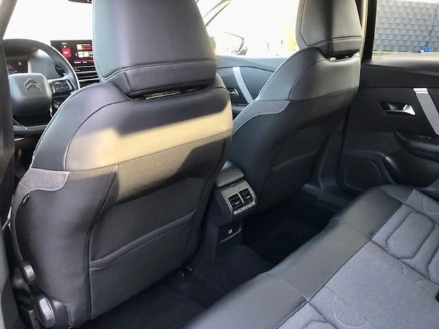 Citroën C4 Feel Pack PureTech