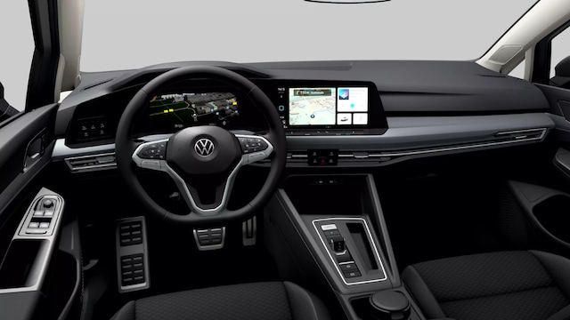 Volkswagen Golf 2.0 TDI DSG