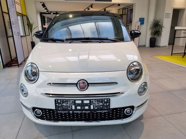 Fiat 500 Dolcevita