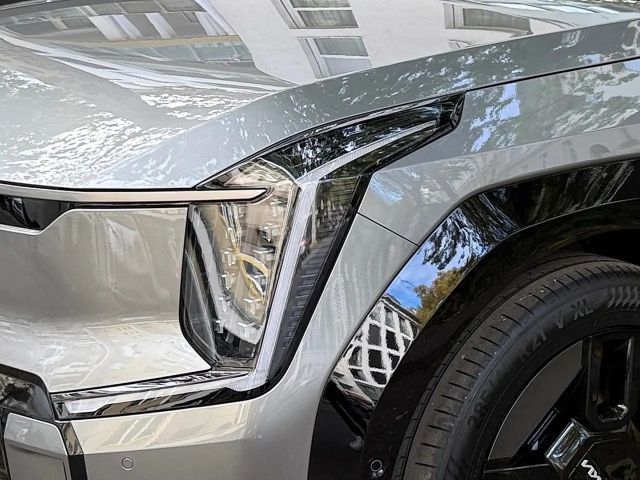 Kia EV9 99,8 kWh GT-Line Vierwielaandrijving