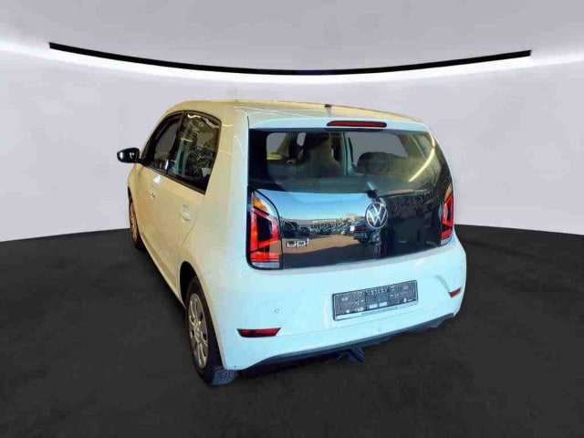 Volkswagen up! Move Move up!