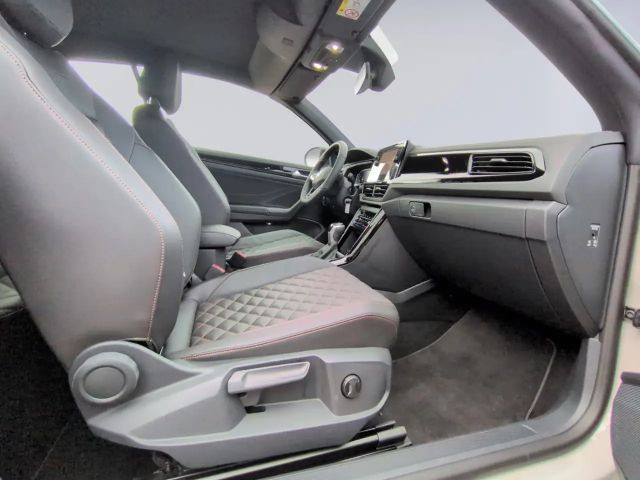Volkswagen T-Roc 1.5 TSI Cabriolet DSG R-Line