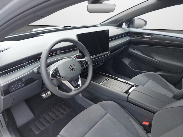 Volkswagen ID.7 Pro Tourer