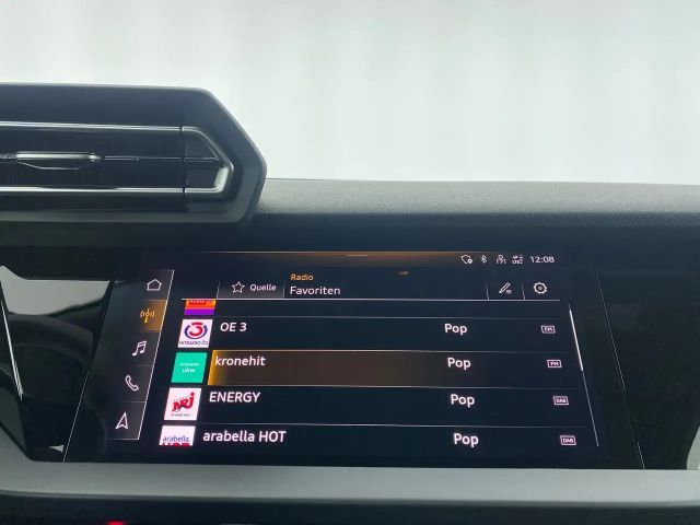 Audi A3 30 TFSI Sedan