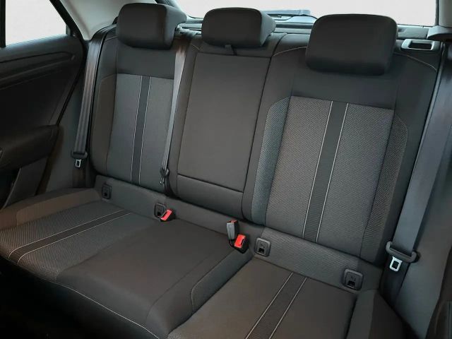 Volkswagen T-Roc DSG Life