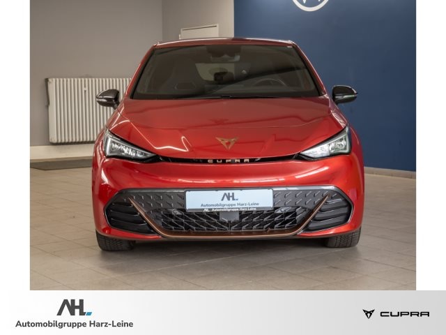 Cupra Born ALU 19''+WÄRMEPUMPE+RÜCKFAHRKAMERA+NAVI+LED+KEYLESS+SITZHEIZUNG