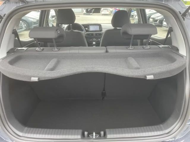 Hyundai i10 1.0 Select