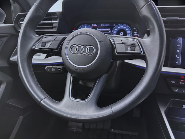 Audi A3 30 TDI S-Tronic Sportback