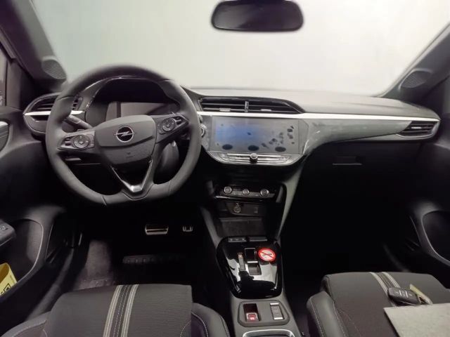 Opel Corsa GS-Line Grand Sport Hybrid